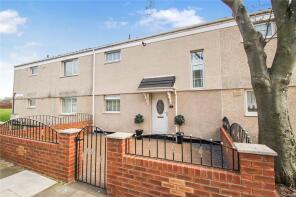 29, Petch Close, Middlesbrough TS1 5LE