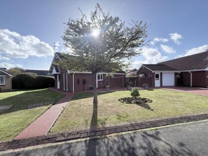 Carrick Drive, South Beach, Blyth, Northumberland, NE24 3SX