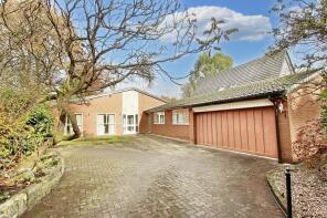 Everglade, St Anns Road, Prestwich M25 9GD