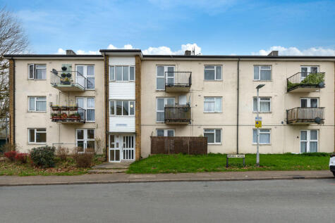 Briars Wood, Hatfield