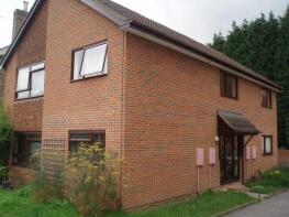 Flat 1, 47, Charman Road, Redhill RH1 6AG