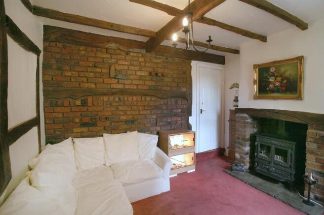 SITTING ROOM
