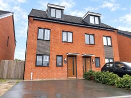54, Dartmoor Close, Winsford CW7 1GE