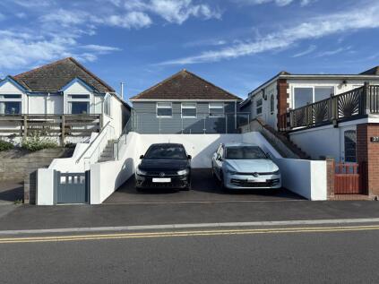Coast Road, Pevensey Bay, East Sussex