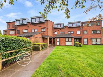 Badgers Bank Road, Four Oaks, Sutton Coldfield