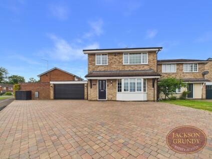 Woodrush Way, Moulton, NN3 7HU