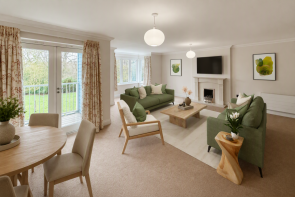10, Abingdon Richmond, Bridge Meadow Way, Northampton NN4 5ED
