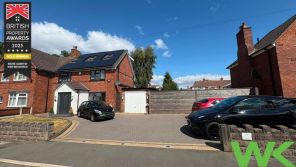 4, Connor Road, West Bromwich B71 3DJ