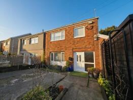 6, Brokesby Road, Bonymaen, Swansea SA1 7AF