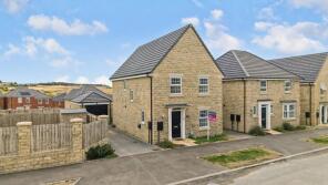 14, Thurlstone Moor Avenue, Penistone, Barnsley S36 8BF
