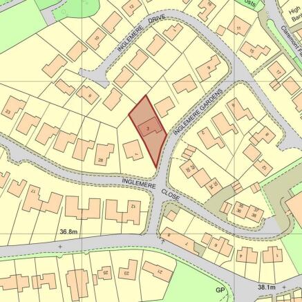 2009 Ordnance Survey 078000