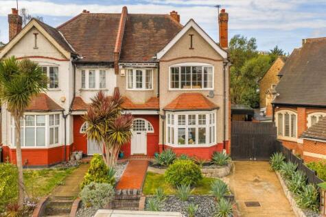 Perry Rise, Forest Hill