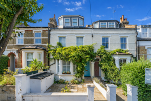 21, Eland Road, London SW11 5JX
