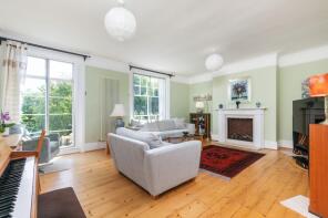 17, St James Terrace, Winchester SO22 4PP
