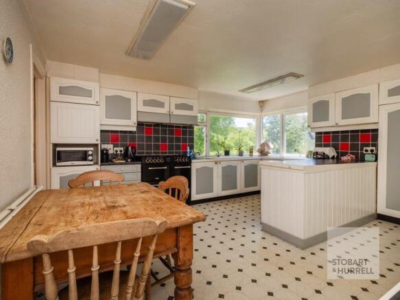 Kitchen Dining