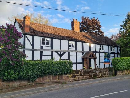 Myddle, Shrewsbury, Shropshire, SY4 3RX