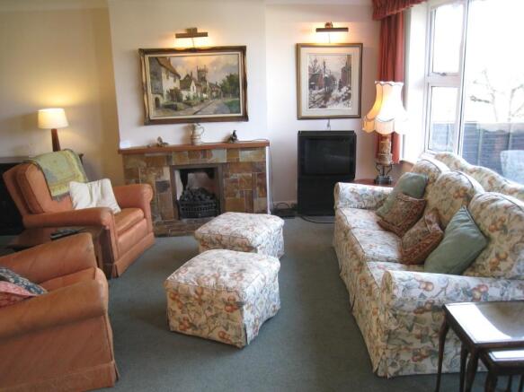 Sitting  Area