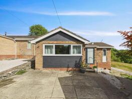 1, Memorial Croft, Matlock DE4 4FW