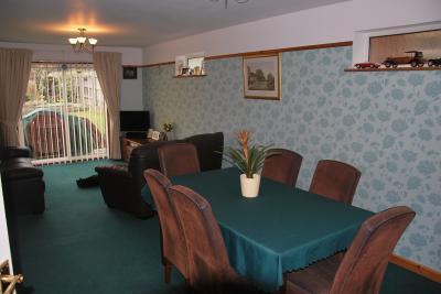 Dining/Family Room
