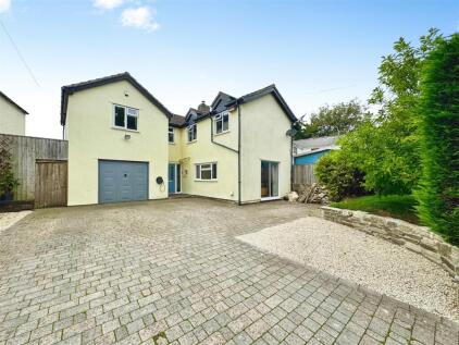 Edenwall, Coalway, Coleford
