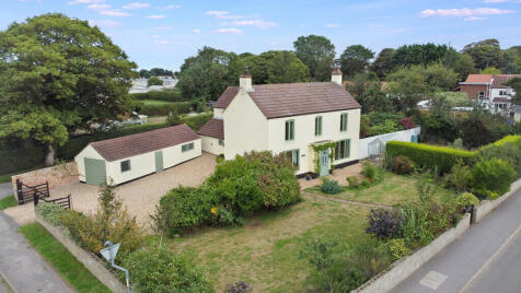 Byng Hall, Main Road, Saltfleet, LN11 7RN