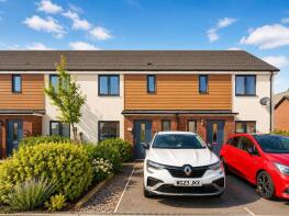 5, Stephens Way, Tithebarn, Exeter EX1 4AQ