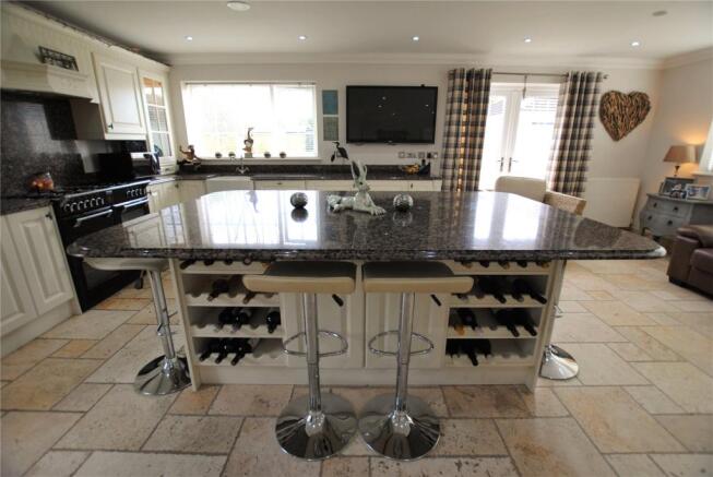 Kitchen B