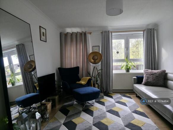 Living Space ( For Inspiration)