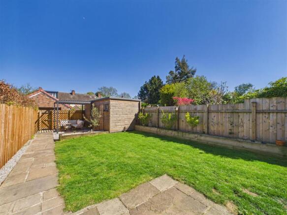 3 bed Terraced for sale Image 3