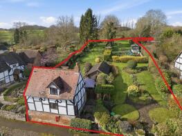 Bexley Cottage, Pelham Lane, Alcester B49 6LU