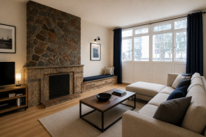 Flat 6, Bowley House Dickens Estate, Marine Street, London SE16 4SZ