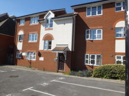 33, Captains Place, Southampton SO14 3TE