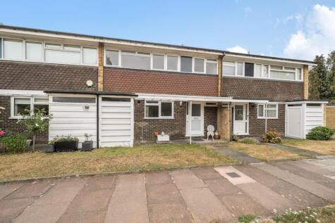 Shornefield Close, Bromley, BR2