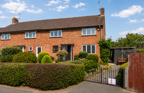 Rectory Road, Upton Upon Severn, WR8 0NP