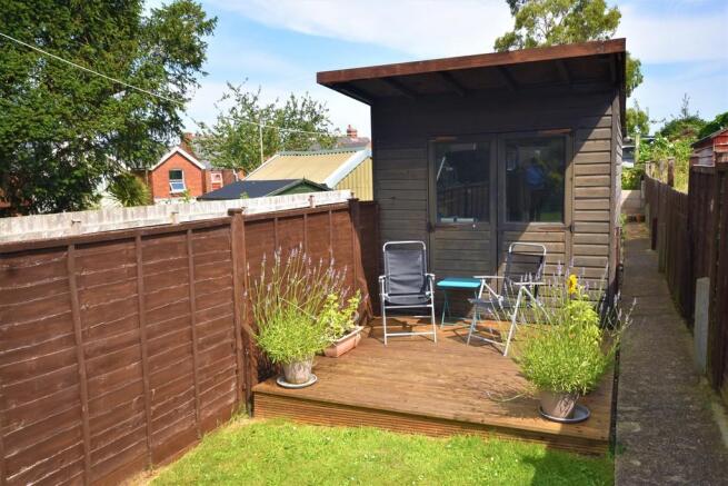 summerhouse