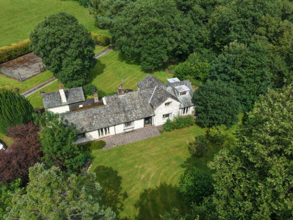 Tommy Gill, Papcastle, Cockermouth CA13 0NL