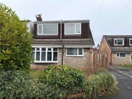 33, Lindale Avenue, Preston PR2 5LL