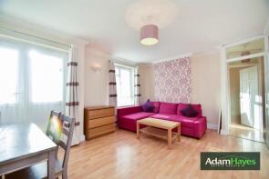 1, Elvaston Court, Quinta Drive, Barnet EN5 3AS