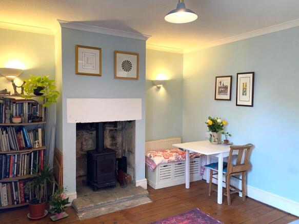 Lansdown Lane, Upper Weston, Bath, Bath And North East Somerset photo 4