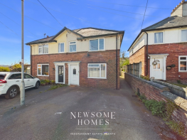 24, Hillside Crescent, Buckley CH7 2JS