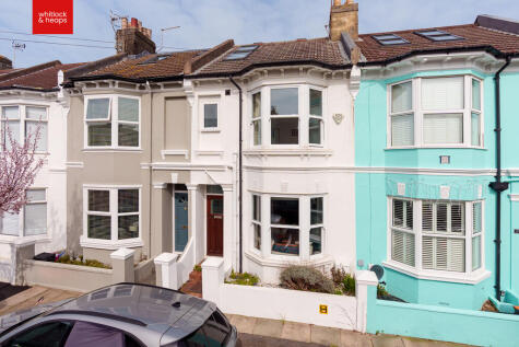 Shakespeare Street, Hove