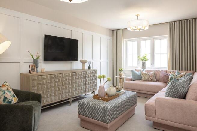 new homes for sale in horsham