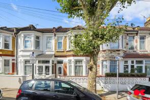 12, Byron Avenue, Manor Park, London E12 6SS