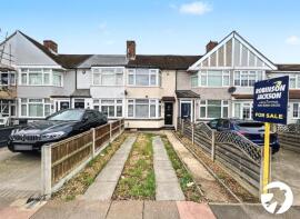 70, Harcourt Avenue, Sidcup DA15 9LN