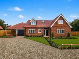 The Cottage, Watton Road, Norwich NR16 2RA