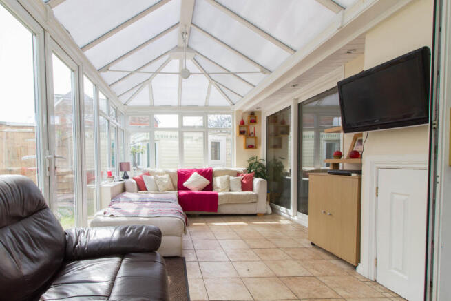 CONSERVATORY