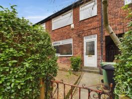 38, Lancastre Grove, Bramley, Leeds LS5 3DZ