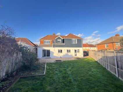 Putteridge Road, Stopsley