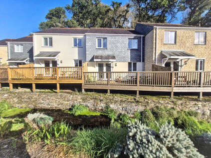 Pendra Loweth, Maen Valley, Falmouth