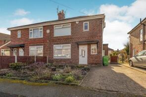 12, Greylands Road, Manchester M20 5PJ